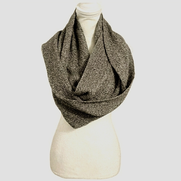 Calvin Klein Infinity Scarf - Picture 1 of 8
